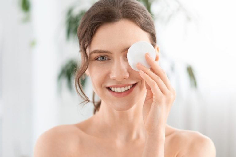 Limpieza facial Belleza - Tratamientos Faciales