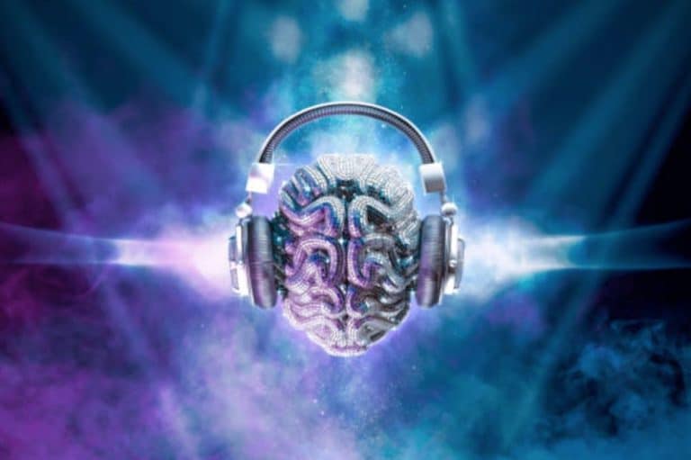 El Sonido Binaural en tu Cerebro