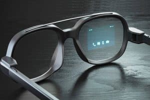 Smart Glasses - Realidad Aumentada